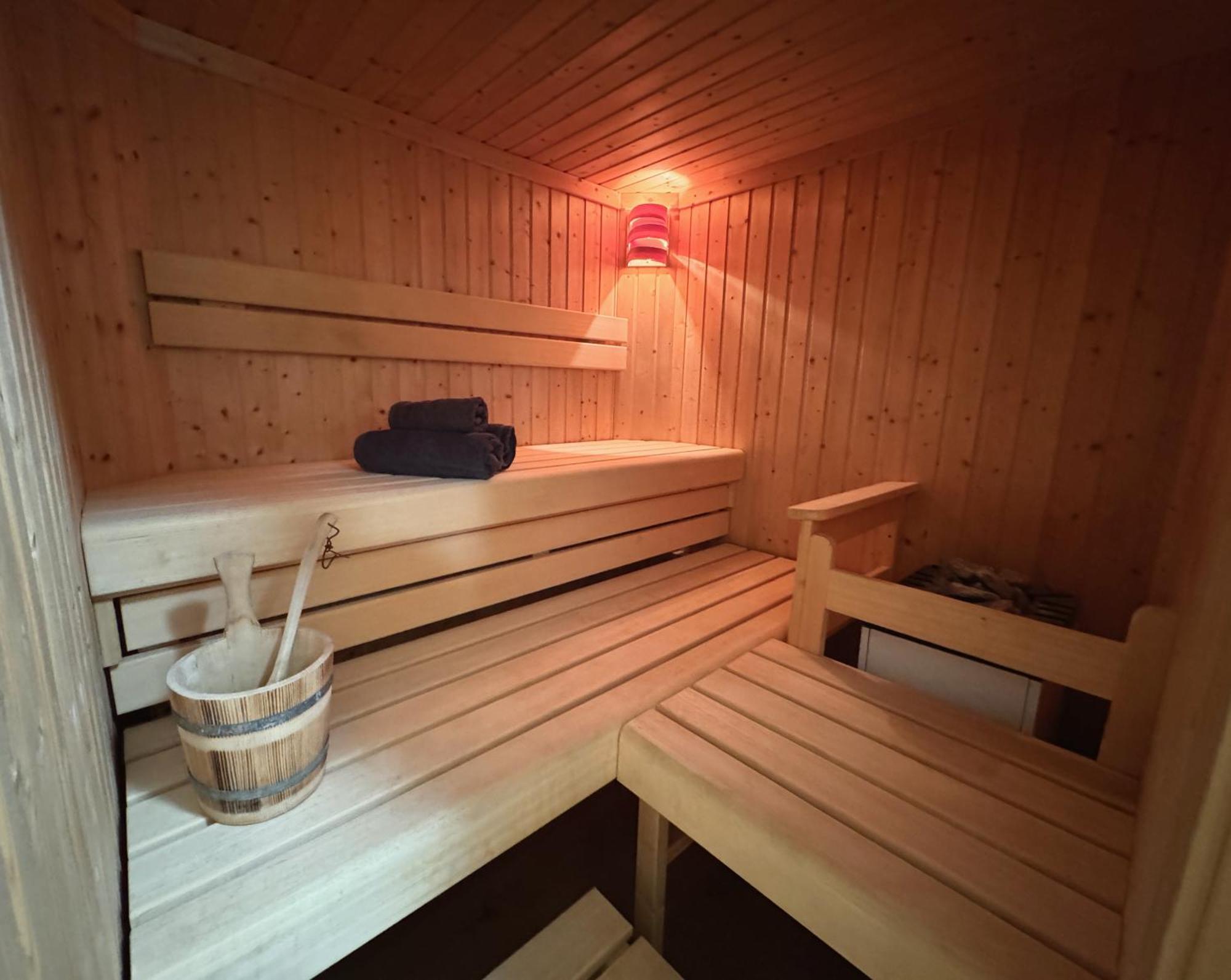 5* Panorama Chalet Mit Sauna By Belle Stay Going am Wilden Kaiser Bagian luar foto