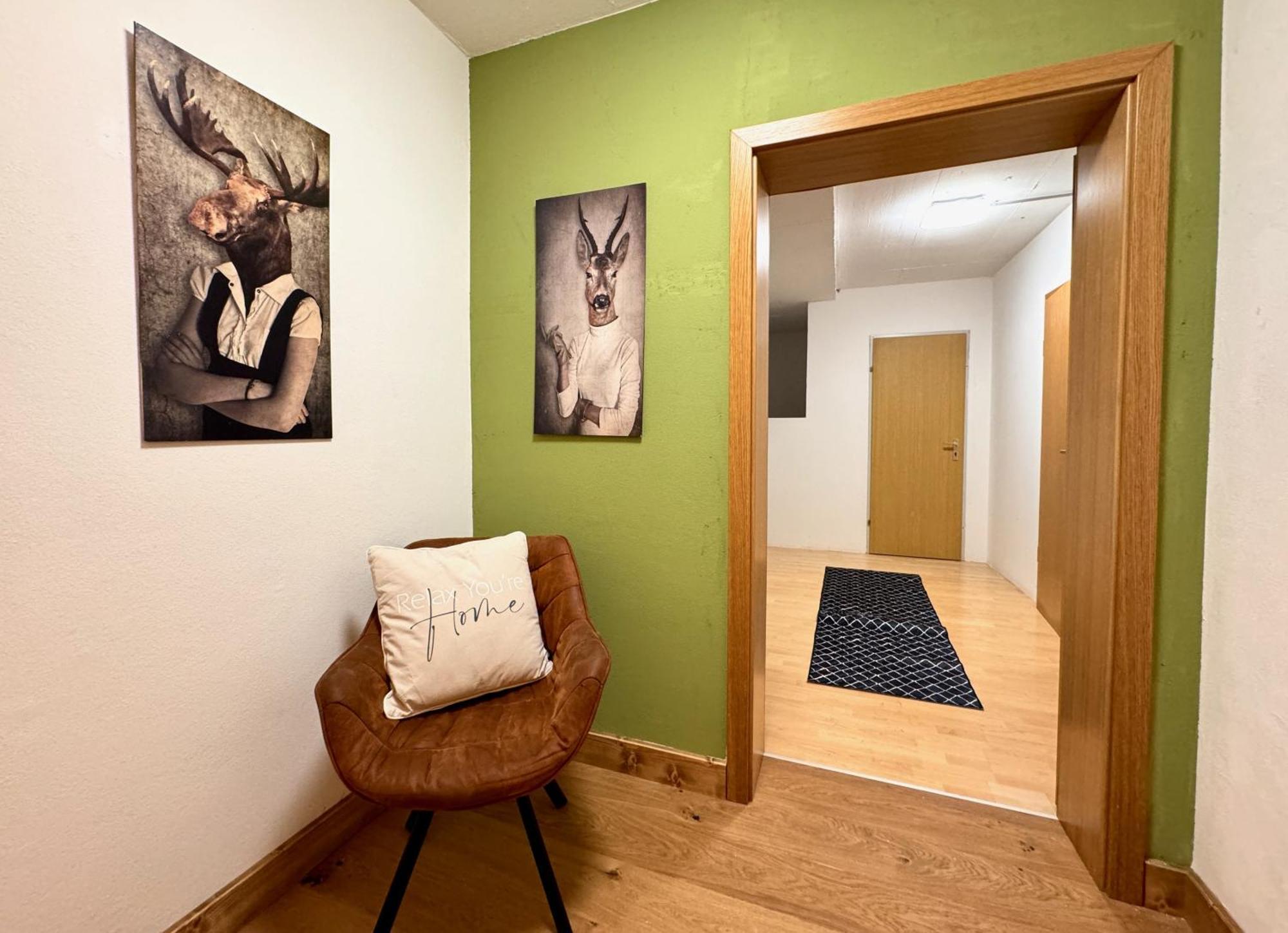 5* Panorama Chalet Mit Sauna By Belle Stay Going am Wilden Kaiser Bagian luar foto