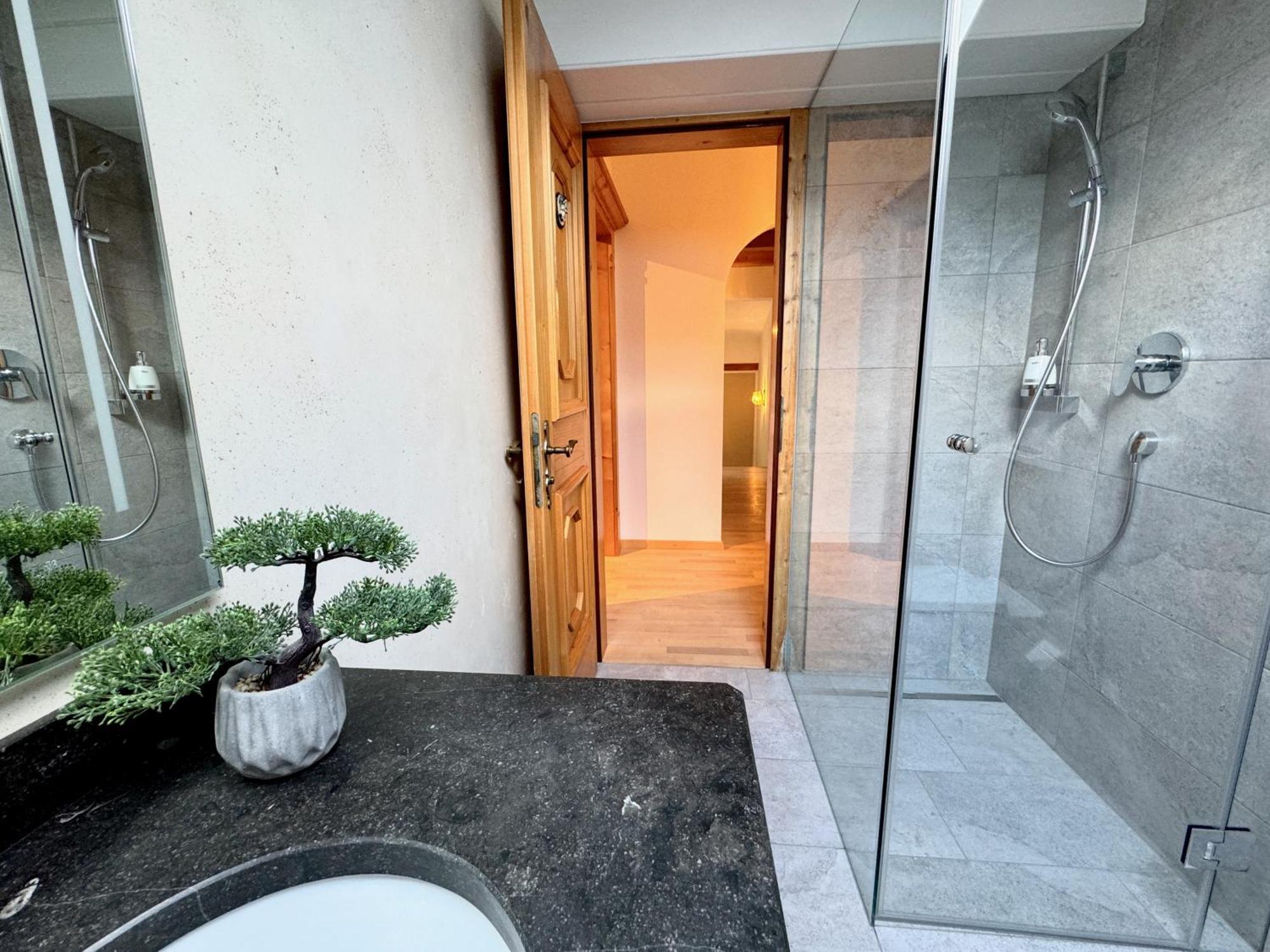 5* Panorama Chalet Mit Sauna By Belle Stay Going am Wilden Kaiser Bagian luar foto