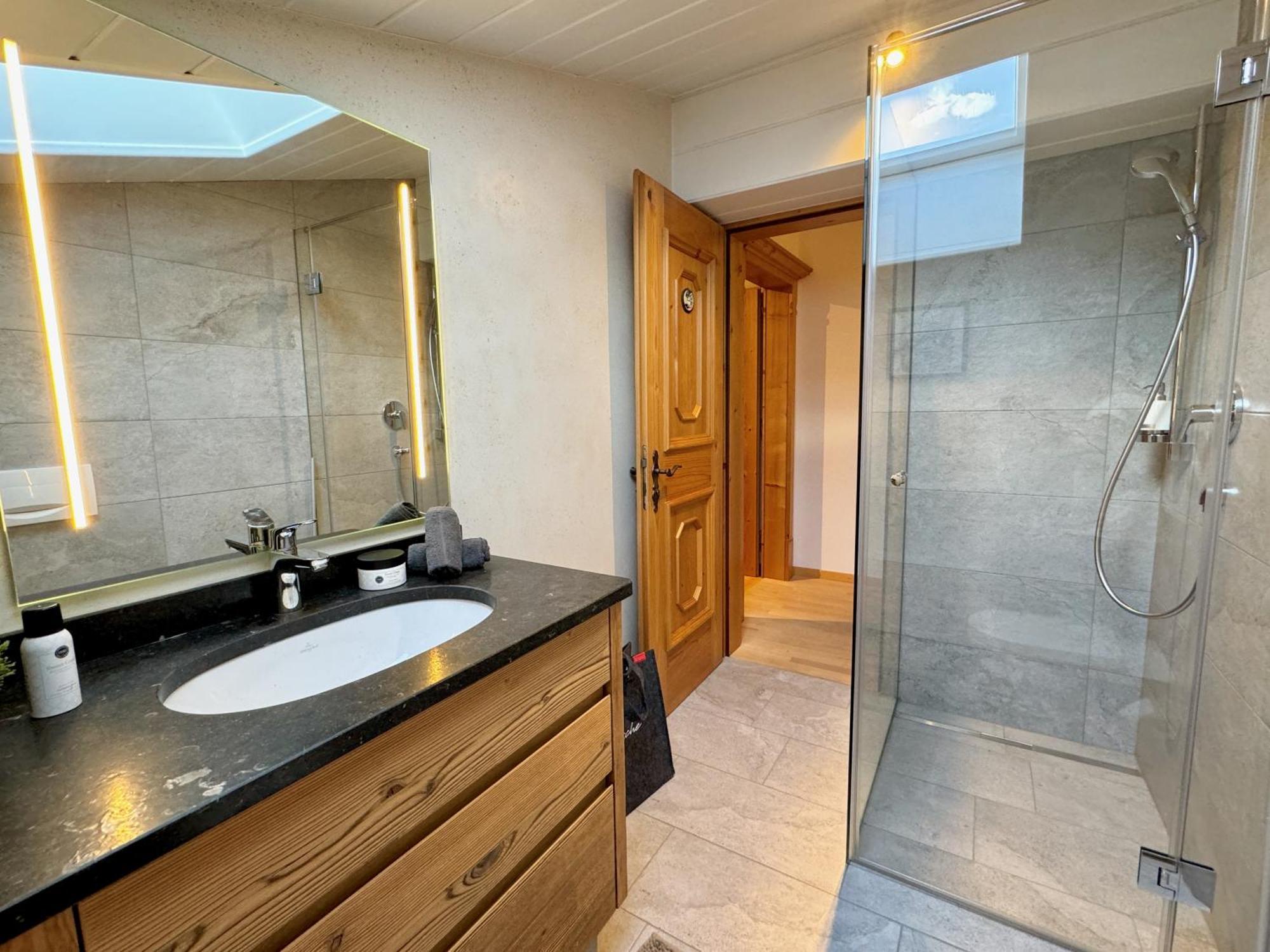 5* Panorama Chalet Mit Sauna By Belle Stay Going am Wilden Kaiser Bagian luar foto
