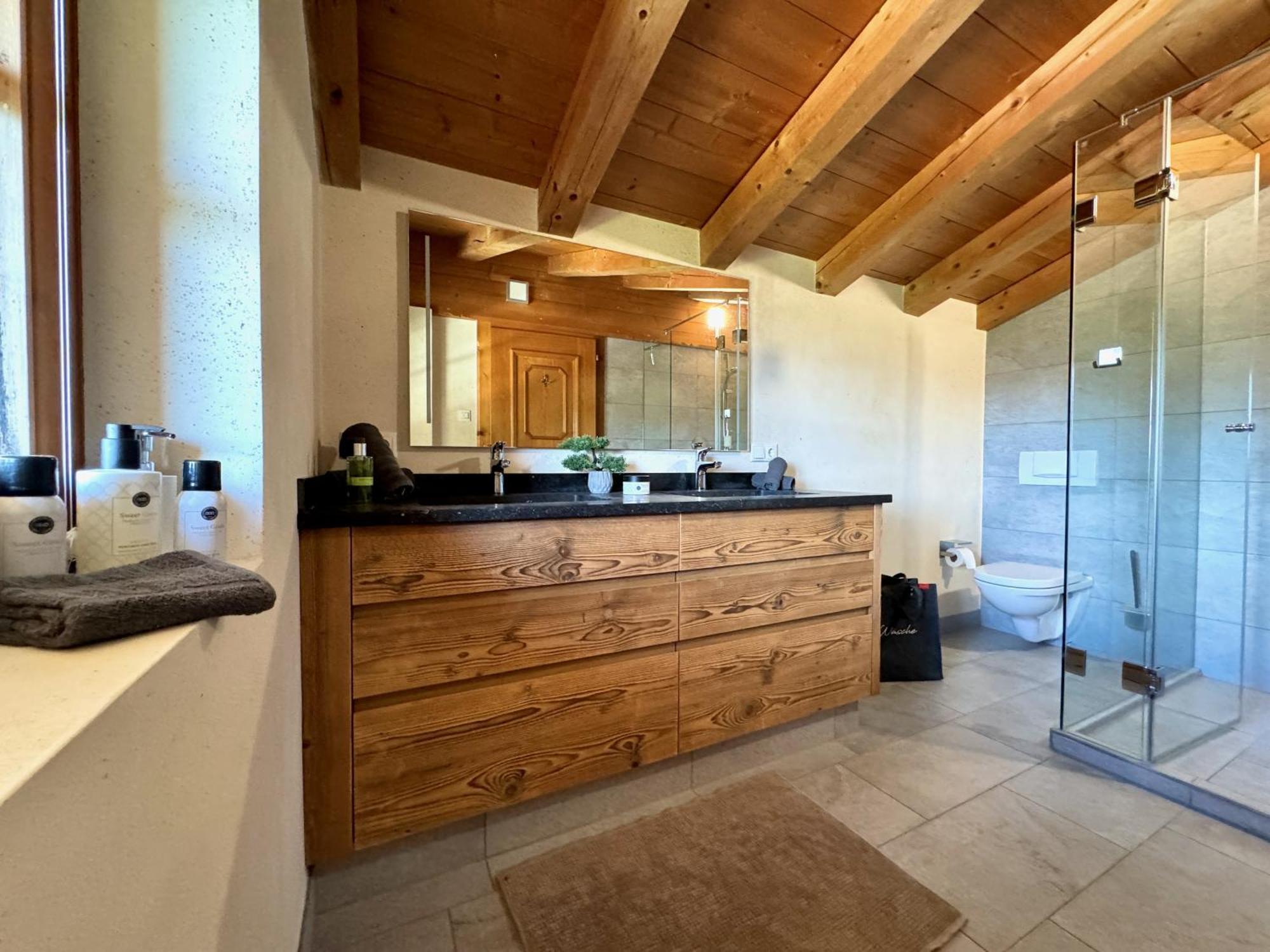 5* Panorama Chalet Mit Sauna By Belle Stay Going am Wilden Kaiser Bagian luar foto